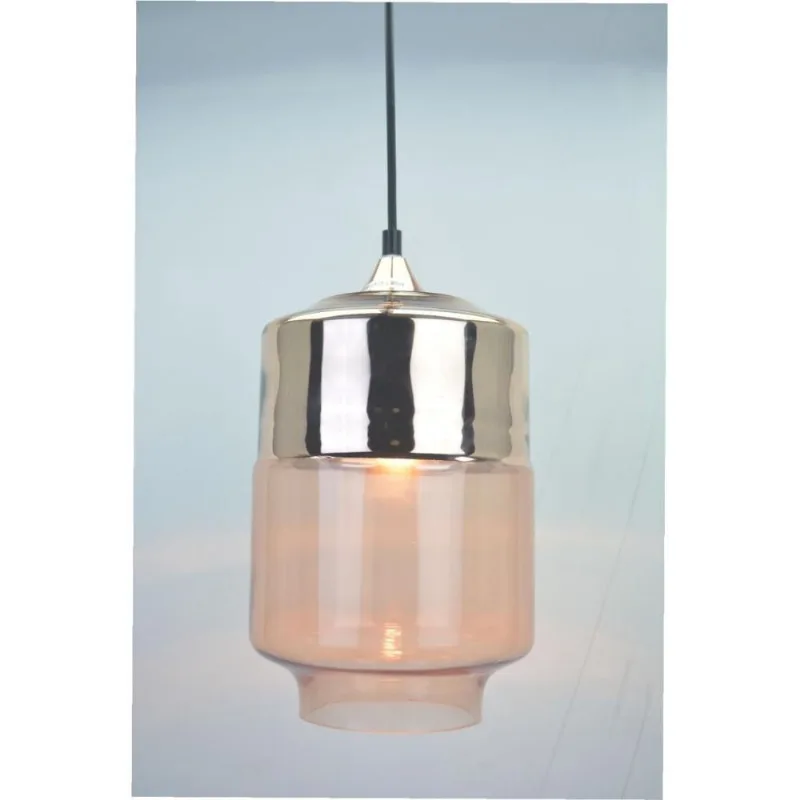 Lustre Delicate iv Rose Gold Pelegrin PEL-057