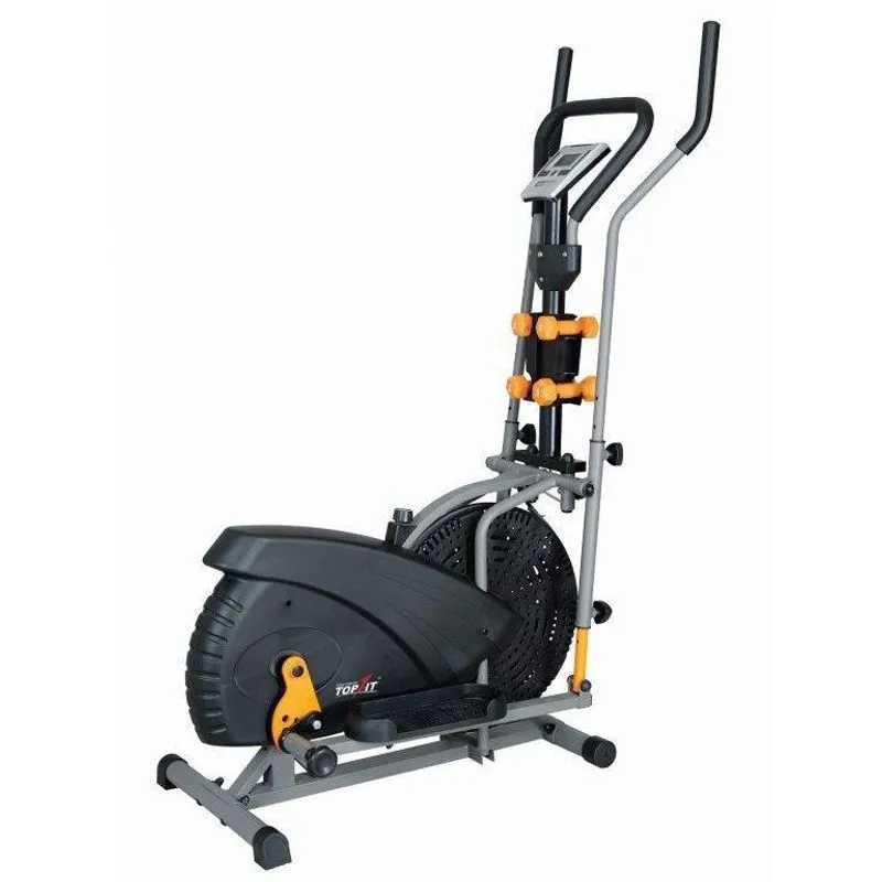 Aparelho de Ginástica Elíptico Pelegrin PEL-FIT21