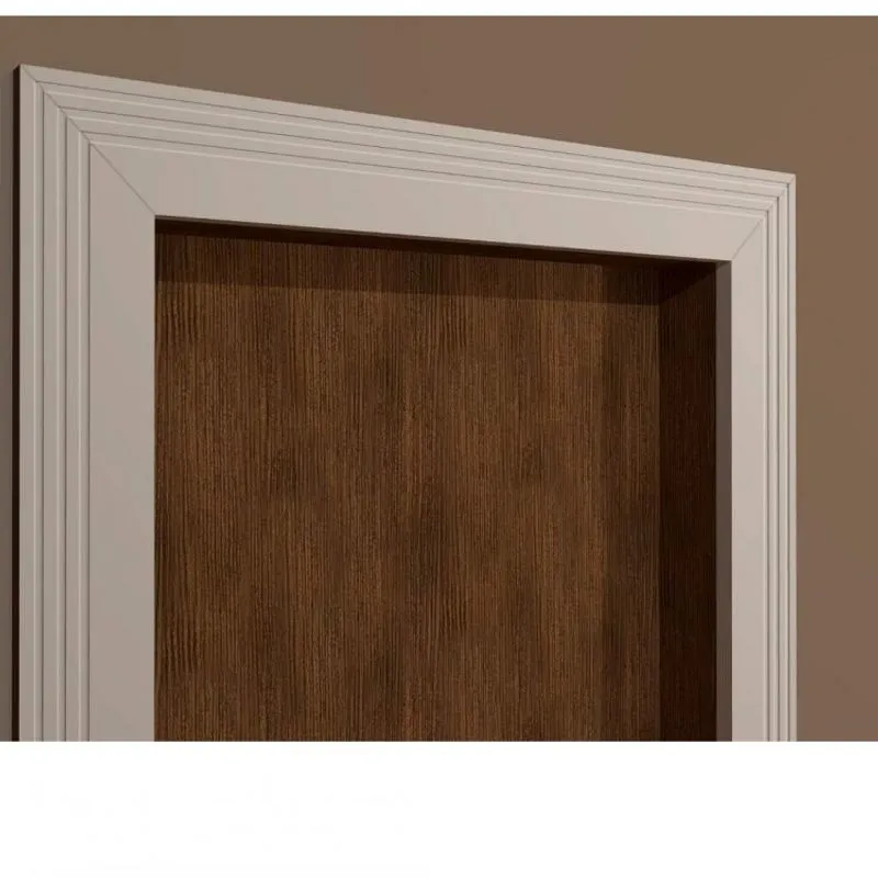 Guarnição Eco Flexível Autocolante 10mmx7cm Metro Linear VS704BRA10 Artyflex - caixa com 2,35 m - Branco