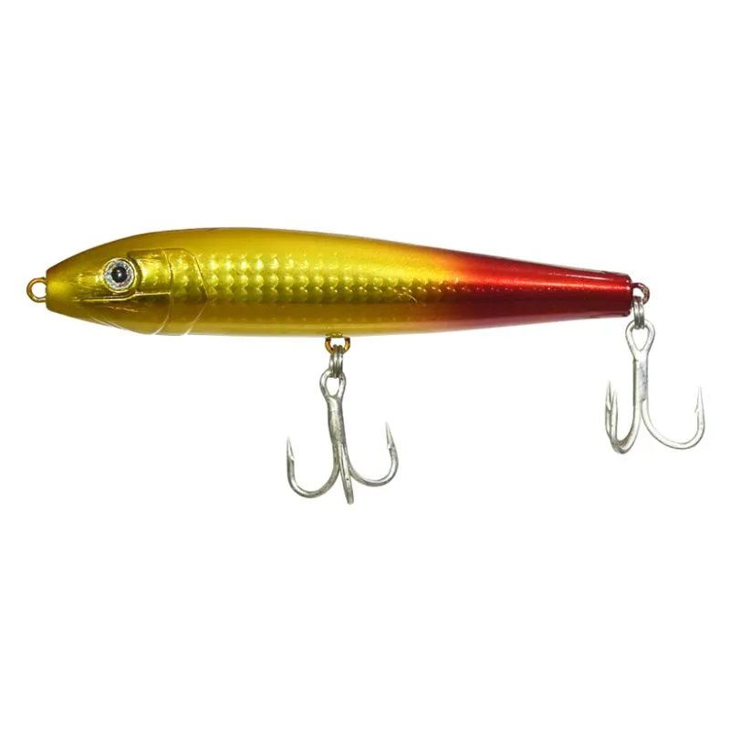 Isca Artificial Sara Sara 120 Nelson Nakamura 12cm 22g Superfície Holográfica
