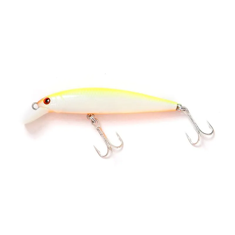 Isca Artificial Meia Água Lucky By Nelson Nakamura Marrenta 90 9cm 11g