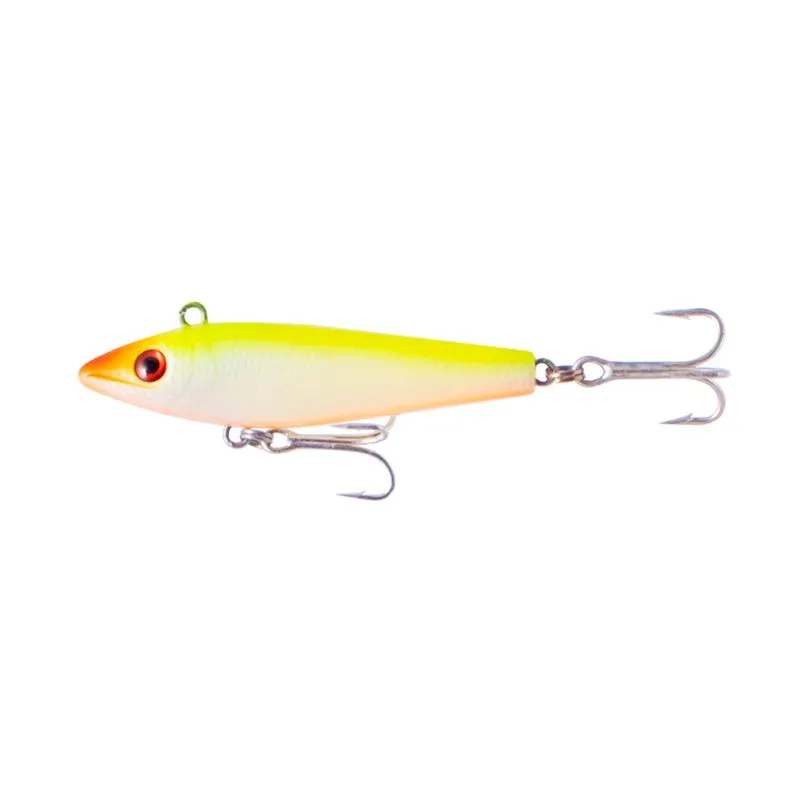 Isca Artificial Meia Água Lucky By Nelson Nakamura Pedra 80 8cm 26g