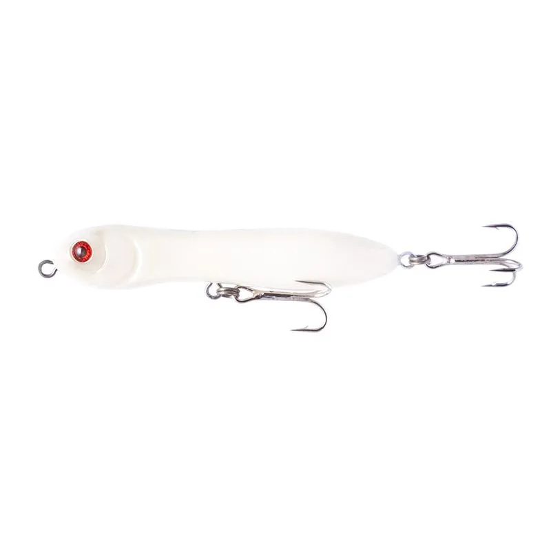 Isca Artificial Superfície Lucky By Nelson Nakamura Zig Zara 110 11cm 18g