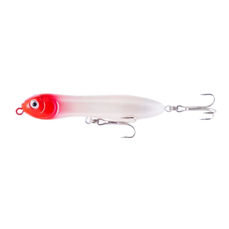 Isca Artificial Superfície Lucky By Nelson Nakamura Zig Zarão 130 13cm 22g