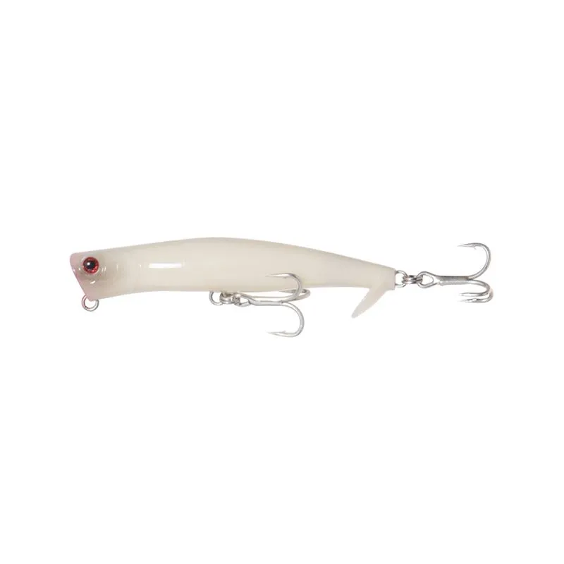 Isca Artificial Pesca Superfície Lucky Nelson Nakamura Zap 65 6,5cm 6,5g