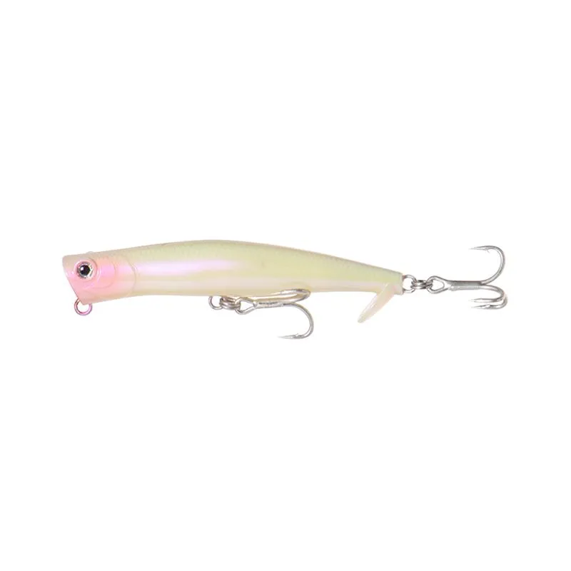 Isca Artificial Pesca Superfície Lucky Nelson Nakamura Zap 65 6,5cm 6,5g