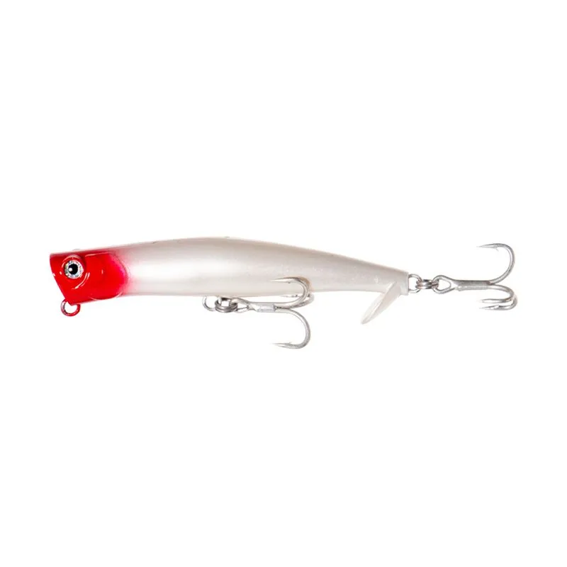 Isca Artificial Pesca Superfície Lucky Nelson Nakamura Zap 65 6,5cm 6,5g