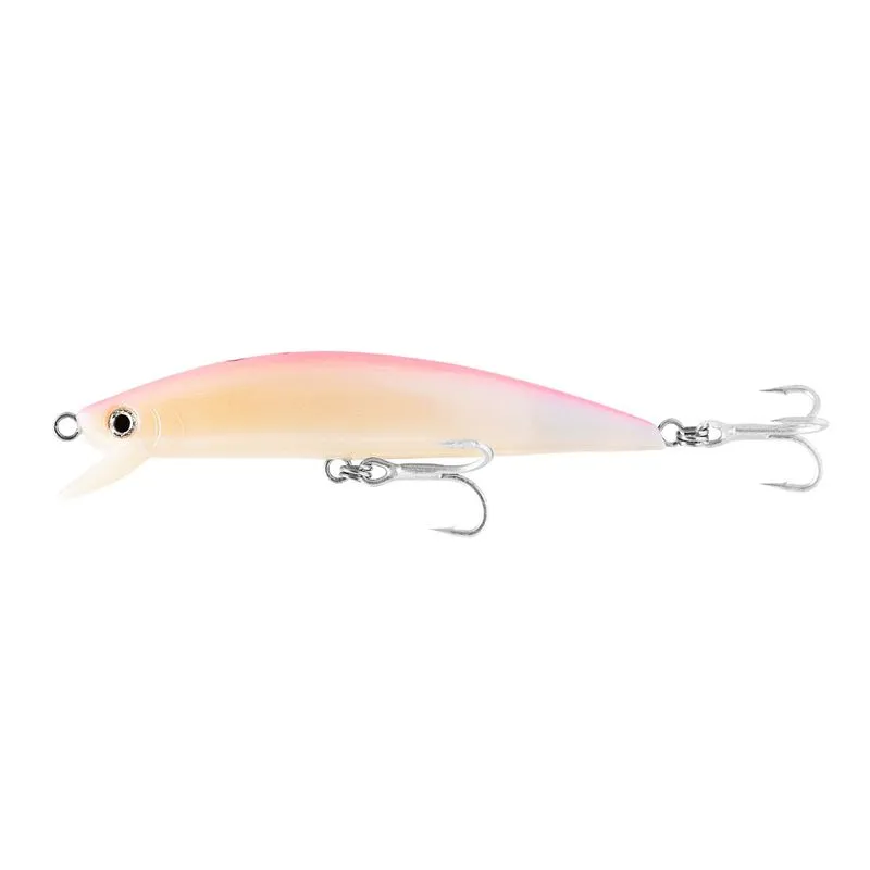 Isca Artificial Meia Água Lucky By Nelson Nakamura Borá 7,5cm 7g - Várias Cores