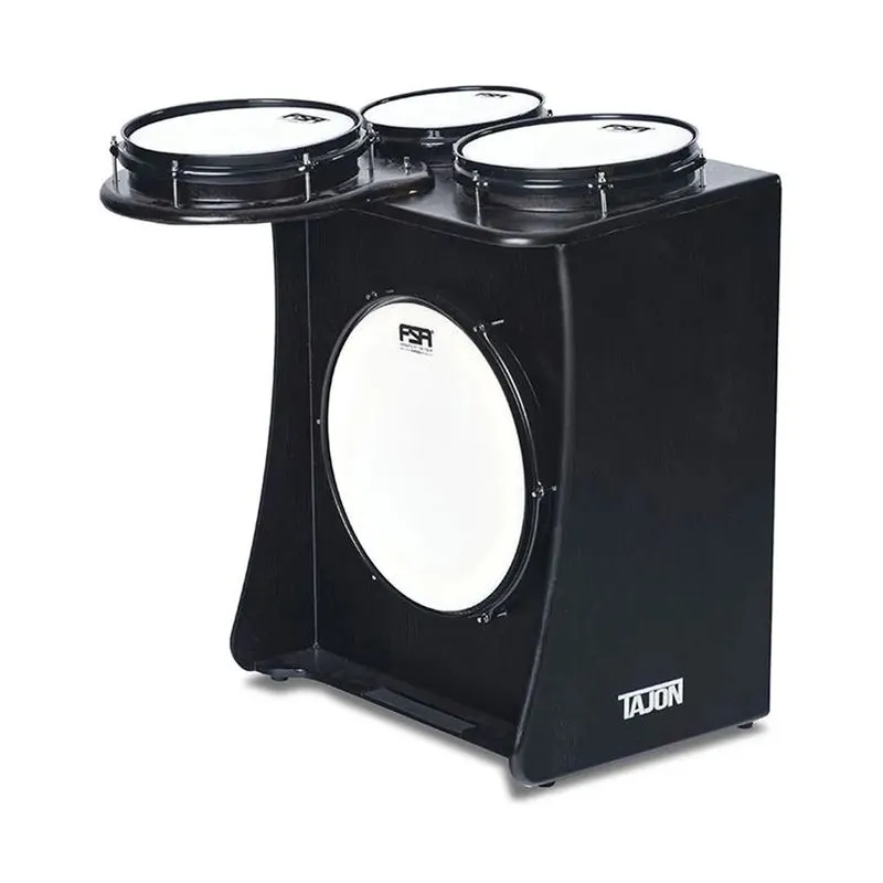Tajon Master fsa TAJ51 Preto