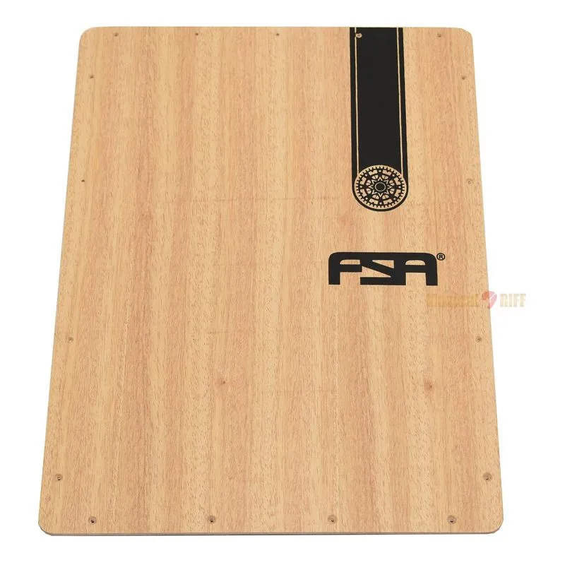Kit Reparo Fsa Para Cajon Comfort Com Esteira E Parafusos