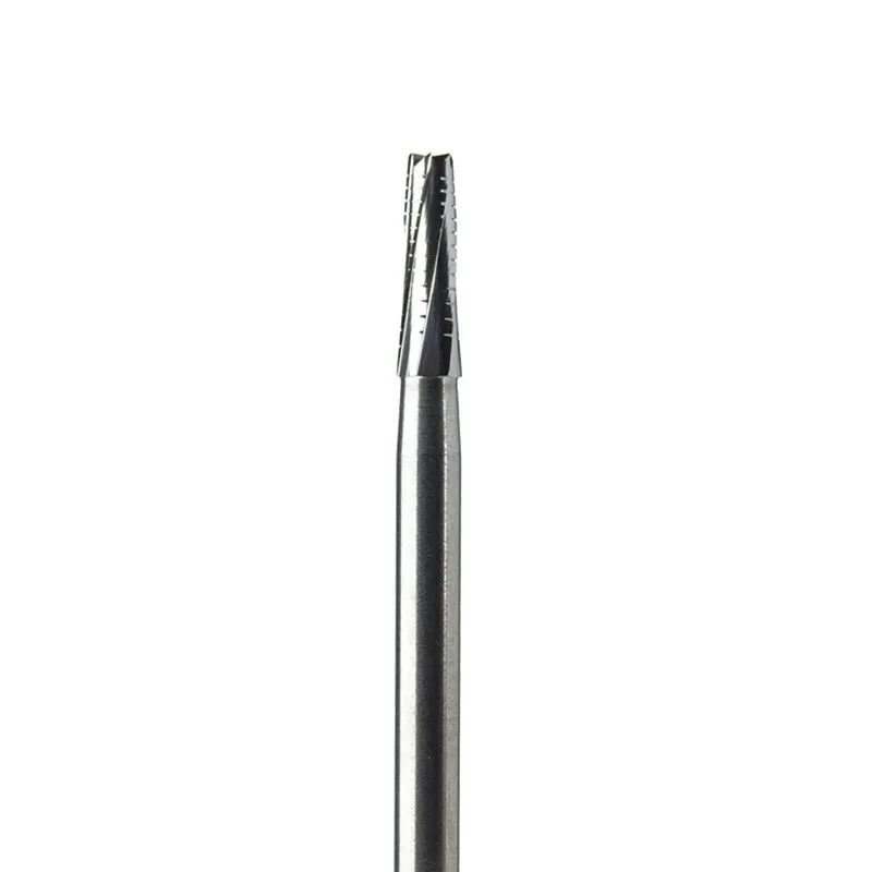 Broca Carbide Cônica Corte Cruzado Cabeça Longa Fg 701l - Angelus