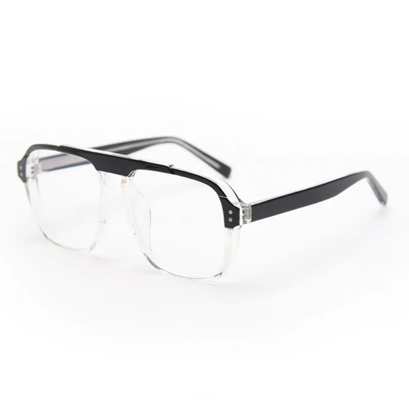 Óculos Anti-raio Jm 3031 Preto