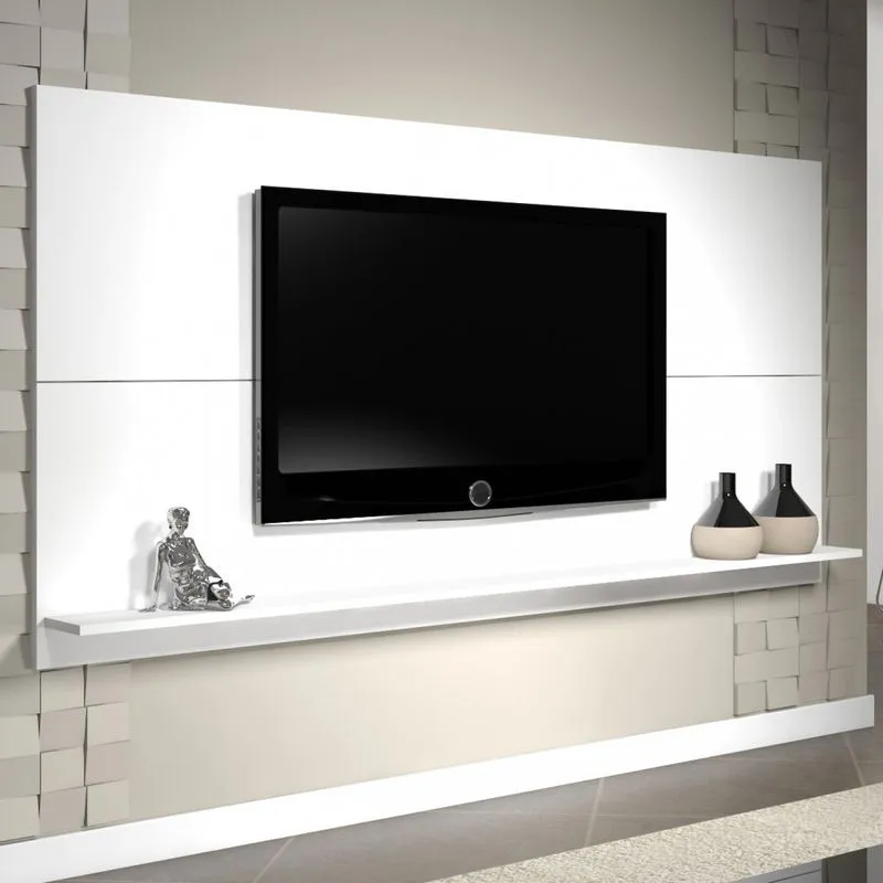 Painel Twin Viero Branco