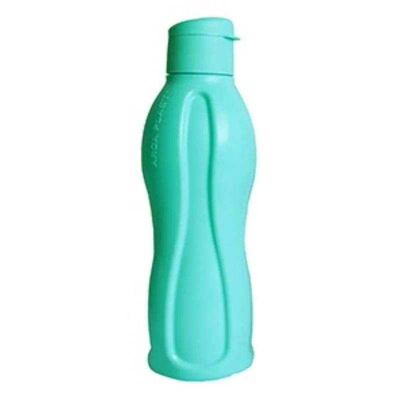 Garrafa Squeeze 1100ml Estilo Tupperware Eco - Tiffany