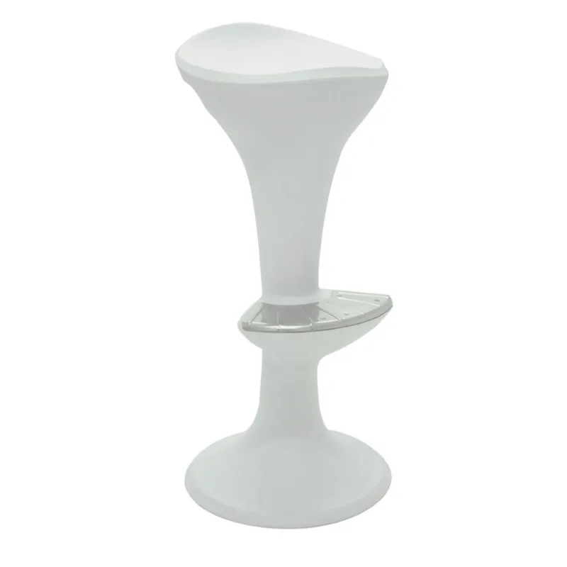 Banco Alto Pepe Branco 40x86 cm Tramontina 92700010