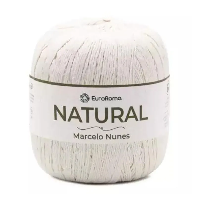 Euroroma Natural 8/12 - 700g - 795m - C