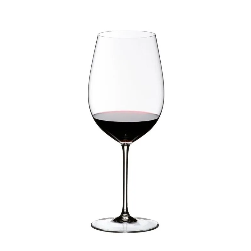 Taça de Cristal Sommeliers Vinho Bordeaux Grand Cru 860ml