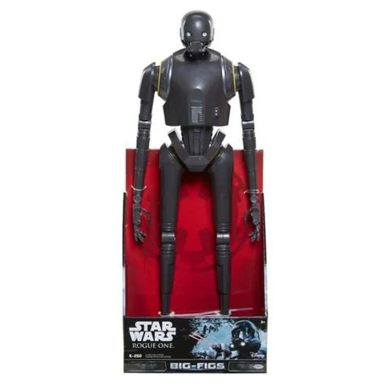 Star Wars - Rogue One 20'