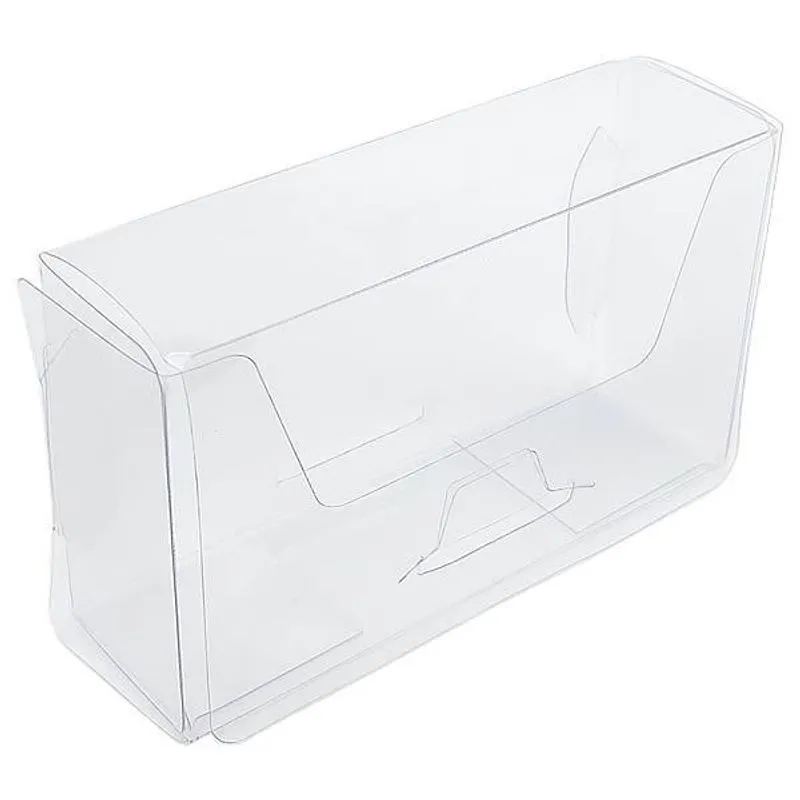 Px-31 Caixa Para Cartão De Visita 10x3x6cm Acetplace 10pçs