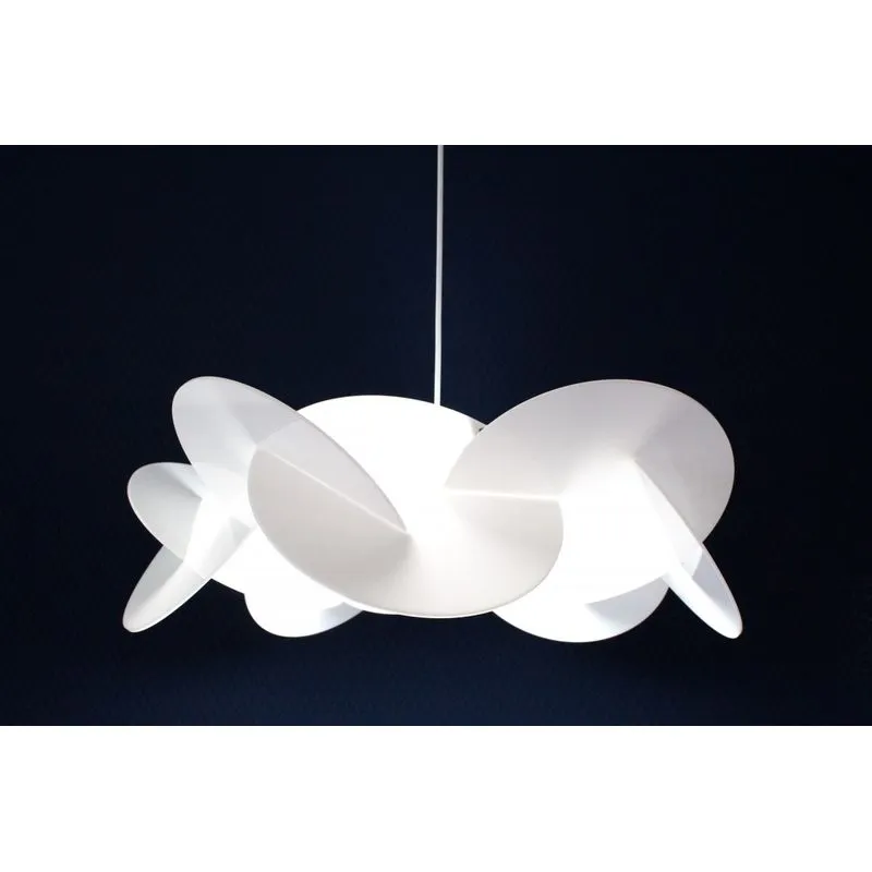 Pendente Antares Branco Starluz