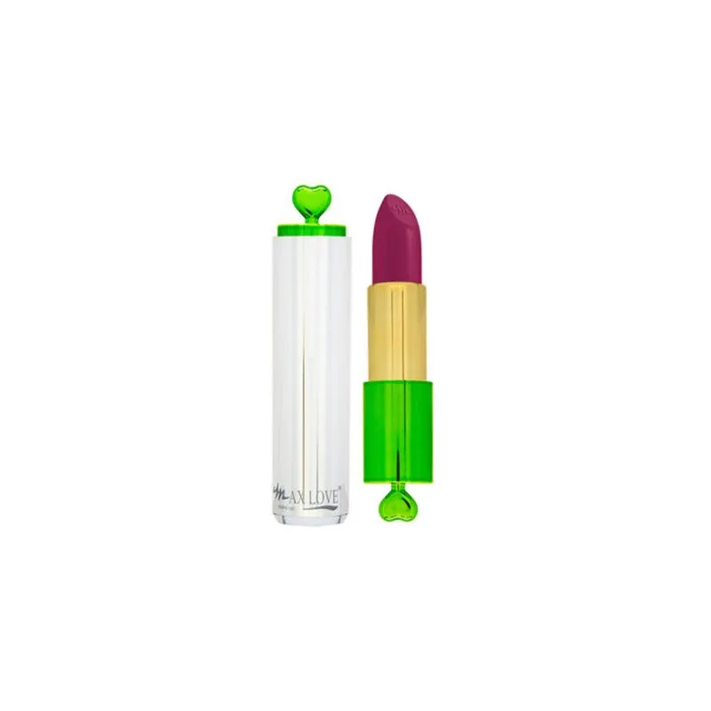 BATOM GLOW VEGAN CINTILANTE BATOM GLOW VEGAN C406