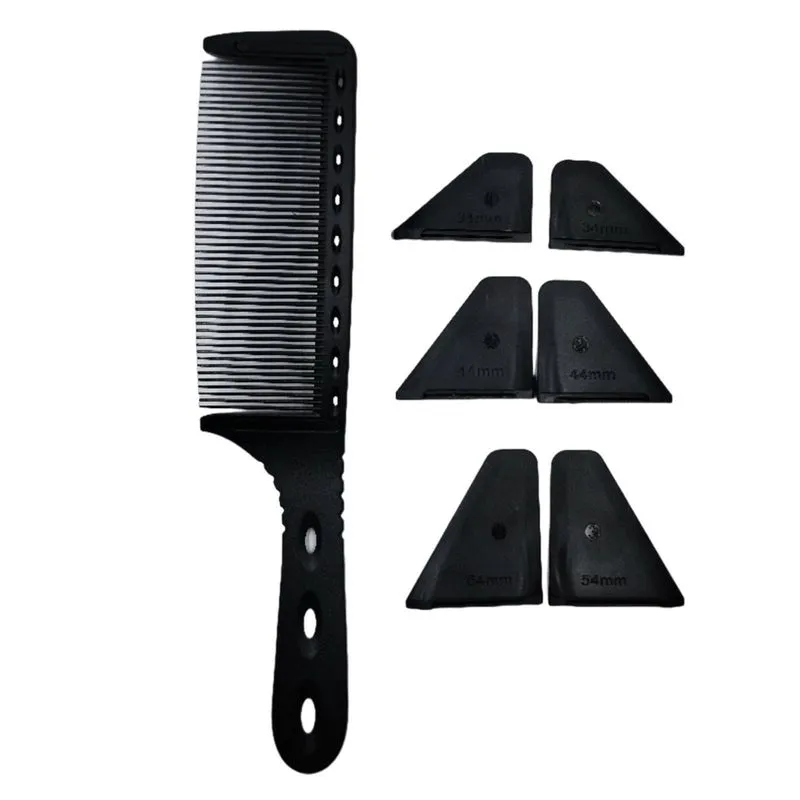 Pente De Posicionamento Pente Profissional Para Barbeiro