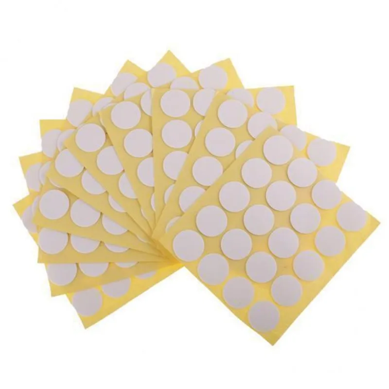 Adesivos Adesivos De Pavio De Vela 30x200 Pçs Para Vela