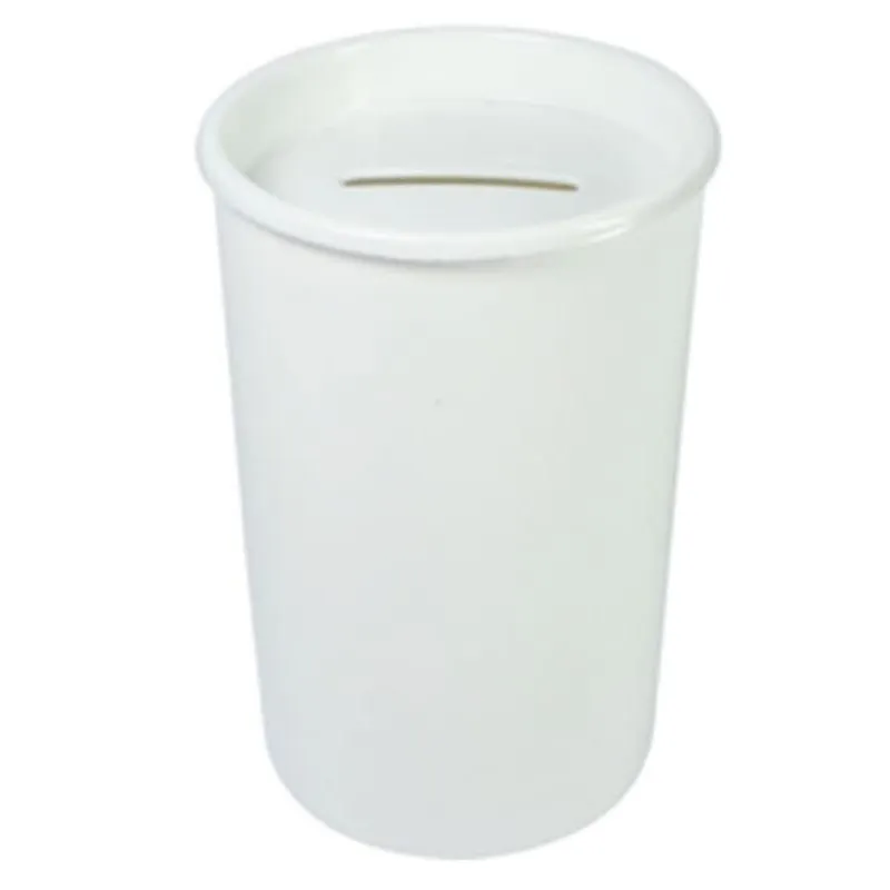 Cofre P/lembrança Branco C/10