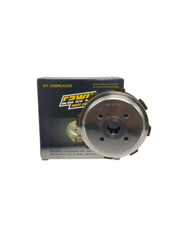 EMBREAGEM CG125 CG 125 TITAN 1995-1999 CG 125 FAN 2005 SPEED