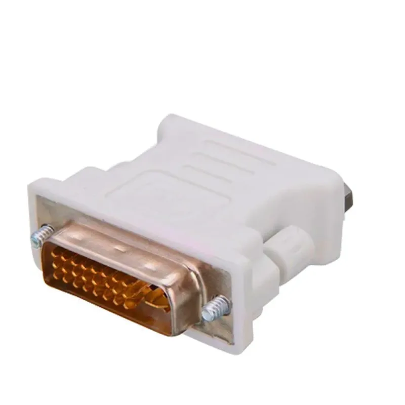 Adaptador Dvi 24+1 Para Vga - Mafua Info
