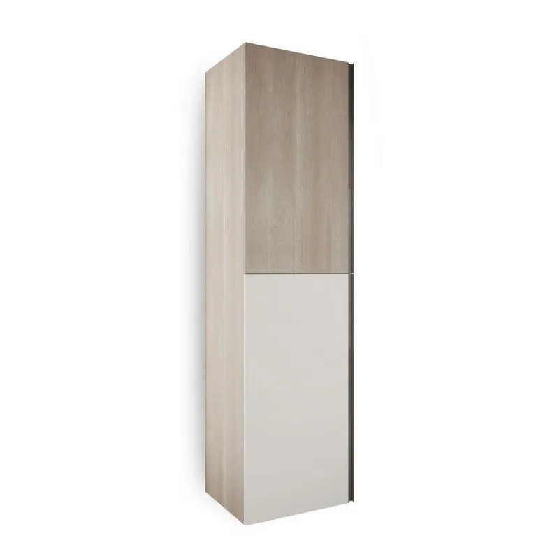 Paneleiro De Cozinha Fortaleza Barrique Branco