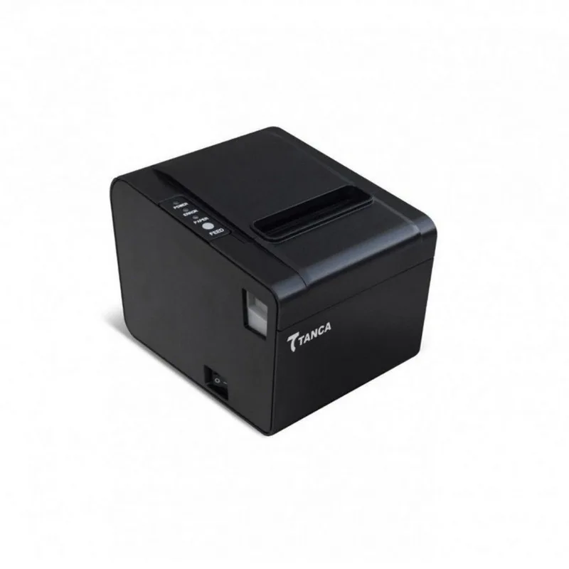 Impressora Termica Nao Fiscal Tanca Tp-650 Usb C/guil.