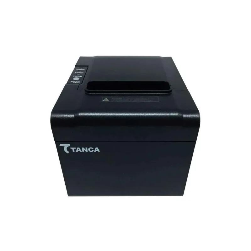 Impressora Térmica TANCA, USB, Ethernet - TP650