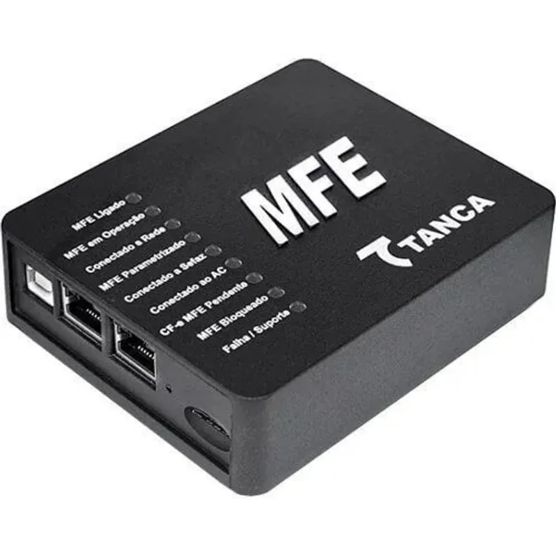 Módulo Fiscal Eletrônico TANCA - TM1000