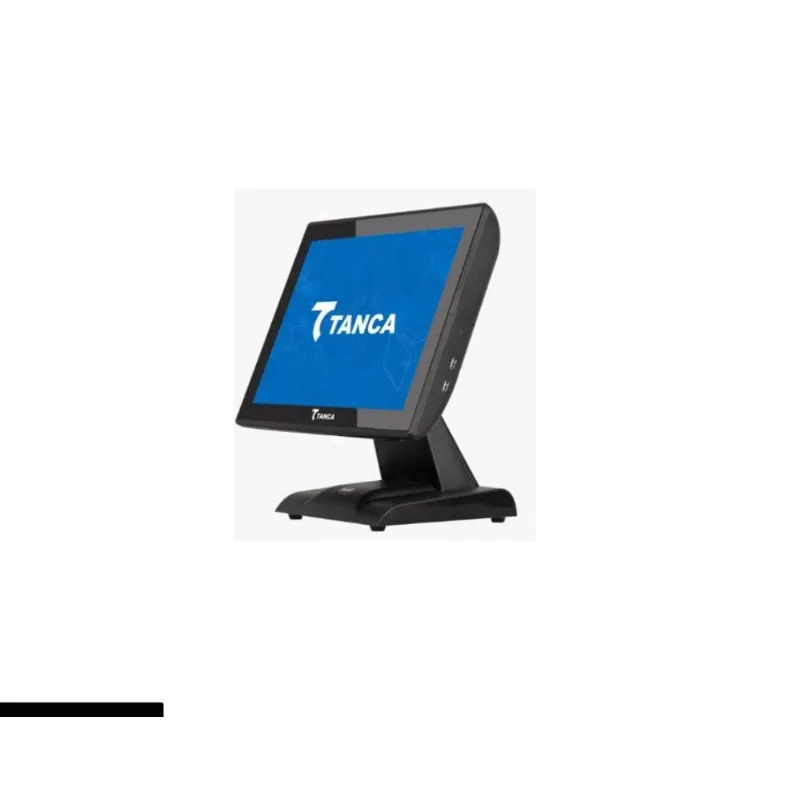 All in one Tanca Touch Screen 15 TPT650 005956