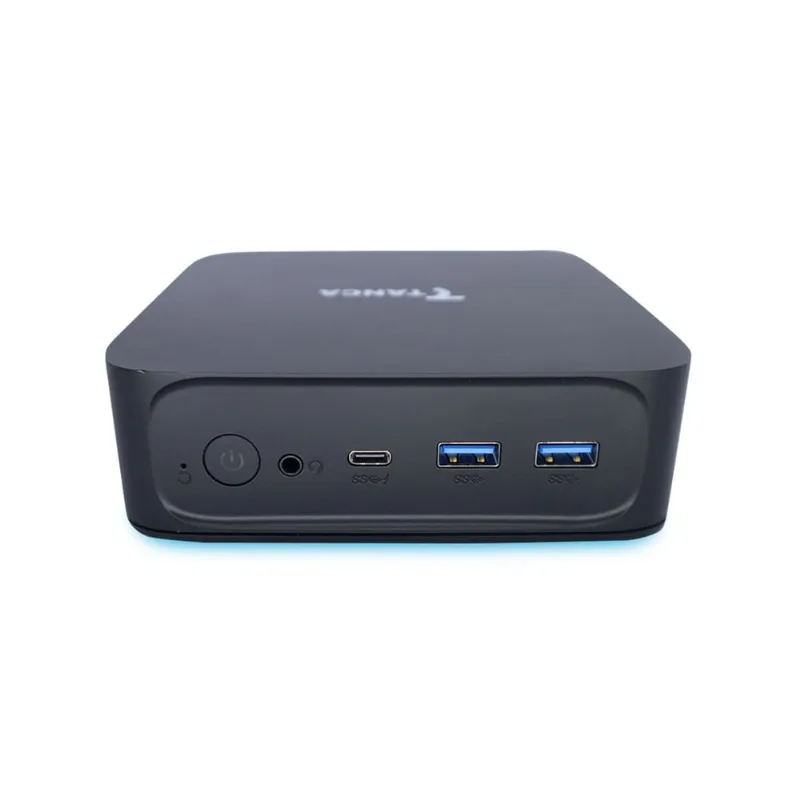 Mini pc Tanca TC-4043S Core i3-1115G4 4GB ssd 120G hdmi