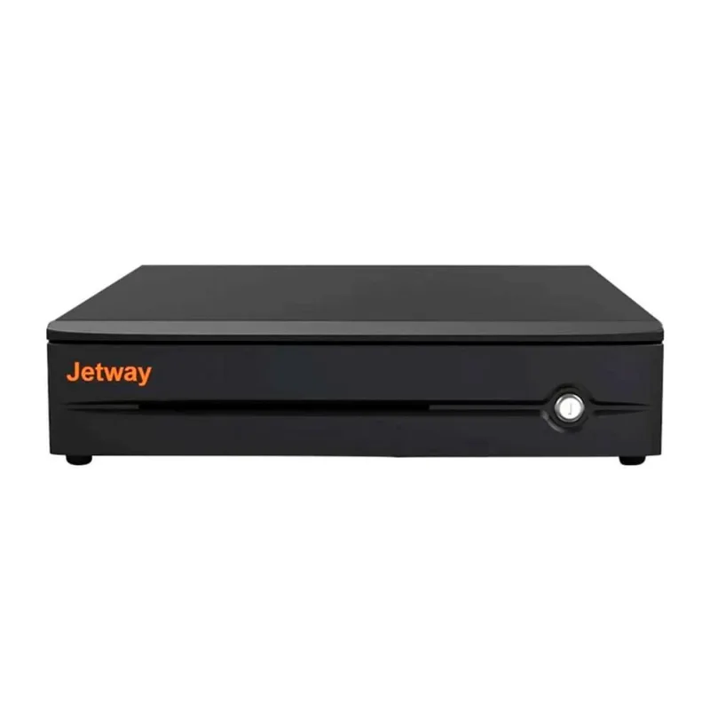 Gaveta de Dinheiro Jetway JG-200 Automática