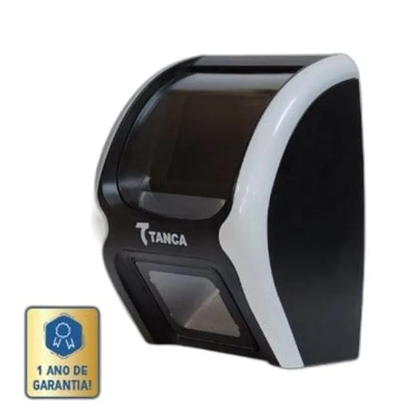 Terminal De Consulta Jetway Vp660w Eth/Wifi 005517
