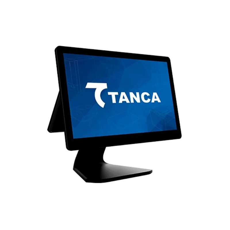 PDV Tanca Touch Screen Wide, 4GB DDR4, 128GB SSD, Tela de 15.6", Preto - TPT-850