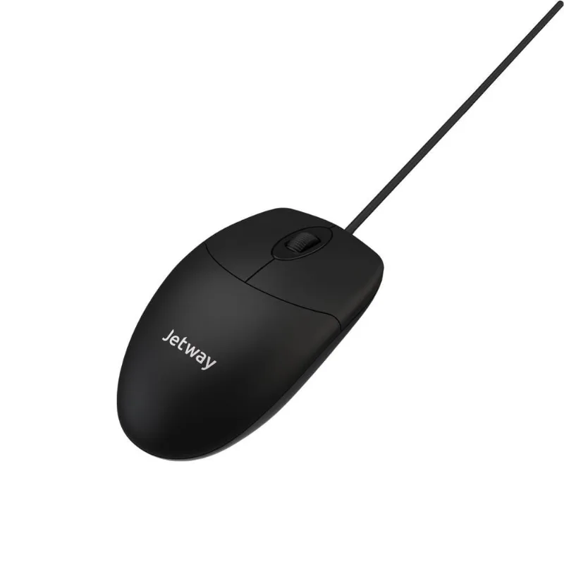 Mouse Jetway óptico JMK-200 - 000414
