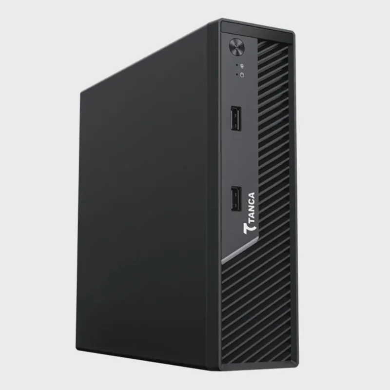 Desktop Tanca N4020 4GB ssd 120GB 4SR TC-8440S 000491