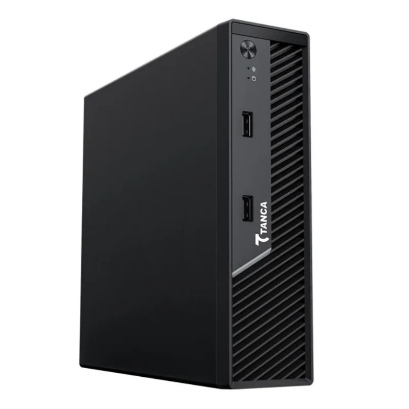 Desktop Tanca N4020 8gb Ssd 120gb 2sr Tc-8280s 000493