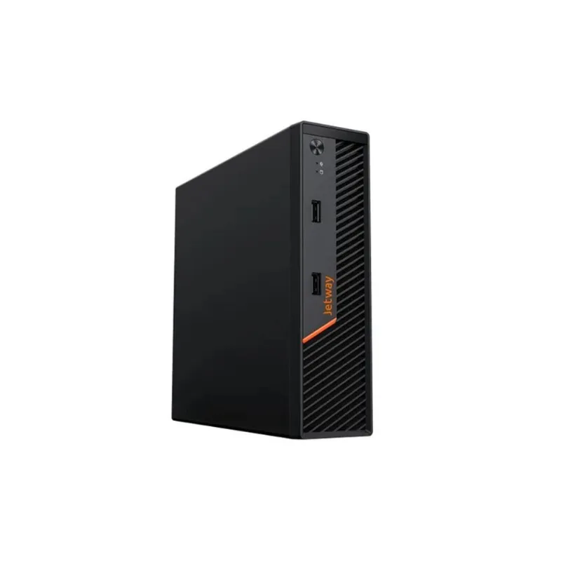 Desktop Jetway JC-3240S N4020 4GB SSD 120GB 2SR