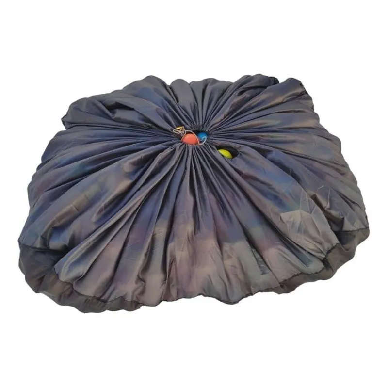 Saco Coletor De Bolinhas Para Piscina 2x2