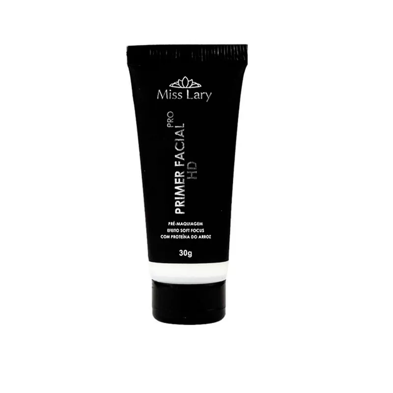 Miss Lary Primer Fac Pro Hd C/1