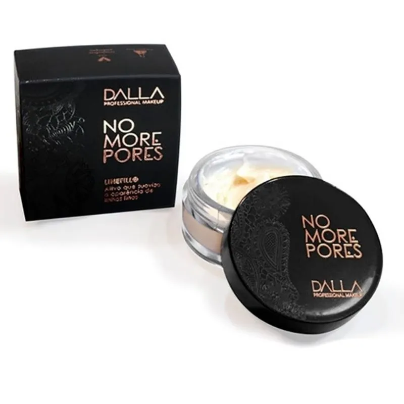 PRIMER NO MORE PORES DALLA MAKEUP