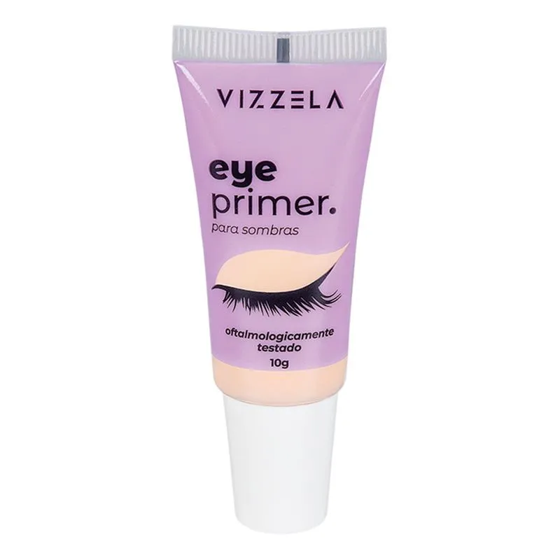 Eye Primer para Sombras Vizzela Cor 03