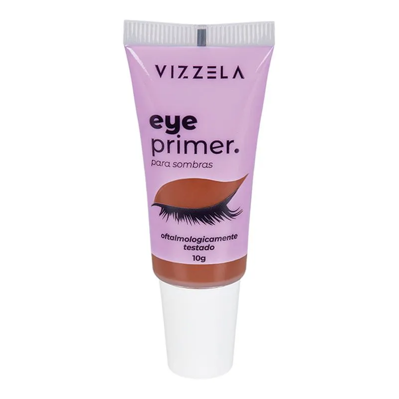 Eye Primer para Sombras Vizzela Cor 07