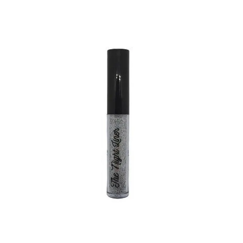 Delineador Holográfico Líquido The Night Liner Dalla Makeup