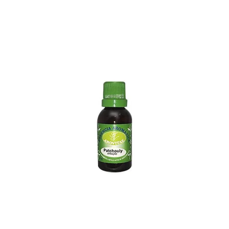 Essência Aromática Arovitae 30 Ml